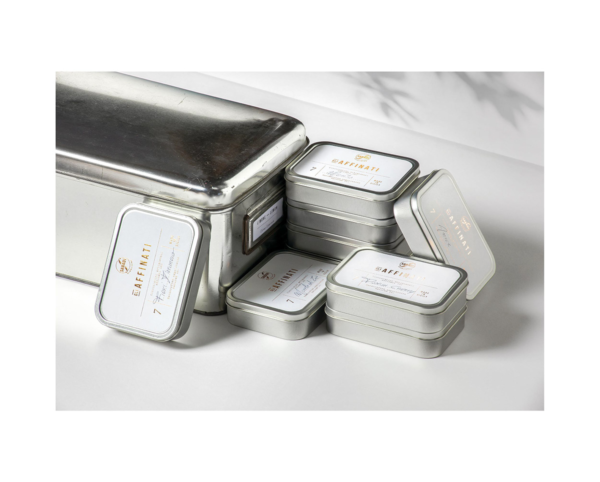 盘点十大顶级巧克力品牌,moserroth巧克力品牌