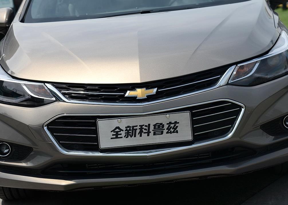 雪佛兰科鲁兹2022款试驾,科鲁兹2021款四缸试驾视频