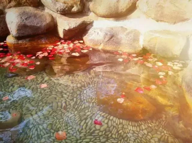 广东第一峰温泉有多少个泉,粤东第一泉在哪里