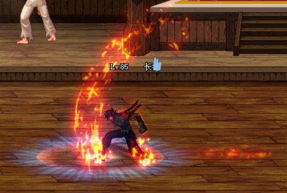 dnf地下城与勇士手游最新视频,dnf地下城与勇士武极