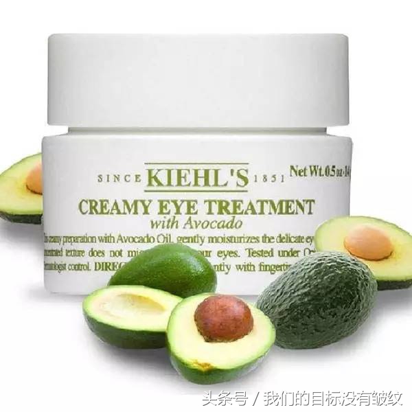 雅诗兰黛蓝光眼霜适合多大年龄,欧莱雅紫熨斗眼霜适合多大年龄