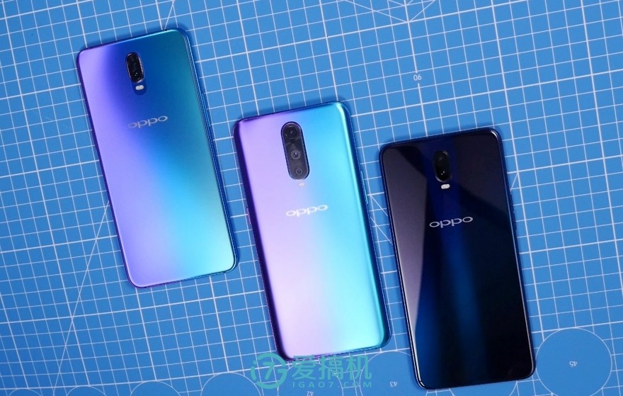 oppo最良心a系列哪款好,oppo的真香旗舰