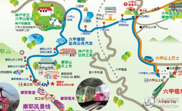 日本东京大阪神户旅游攻略,日本自由行大阪奈良京都