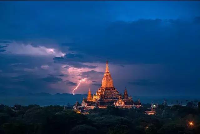 缅甸泰国老挝柬埔寨越南,2019年缅甸能落地签吗