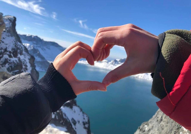 中国十大网红奇观,中国10大奇观