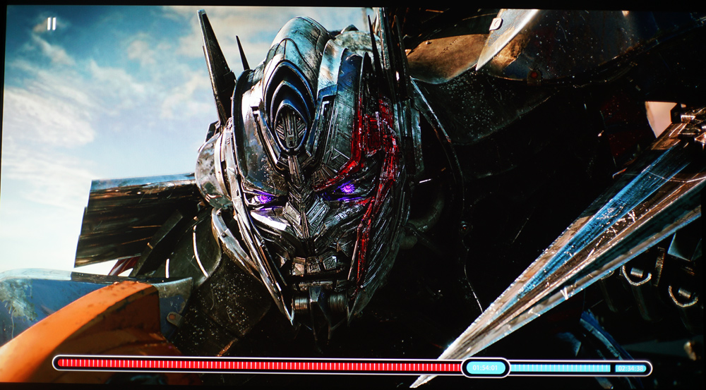 oppo205蓝光机测评,oppoudp-205蓝光播放机