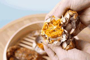 清远吃大闸蟹哪个店好,清远吃货攻略