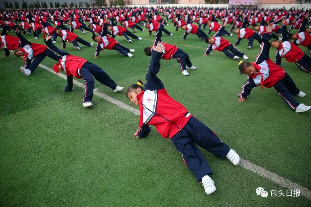 「关注」橄榄球、棒球、踢踏舞？这样的特色体育你喜欢吗？我市这个区已成为首批全国试点