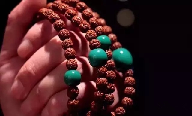 十大包浆手串排行榜,包浆效果最好的手串