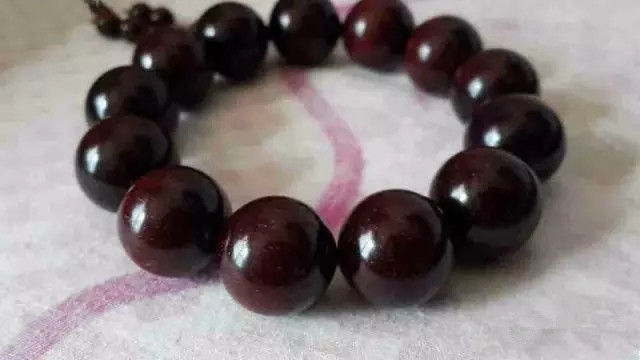 十大包浆手串排行榜,包浆效果最好的手串