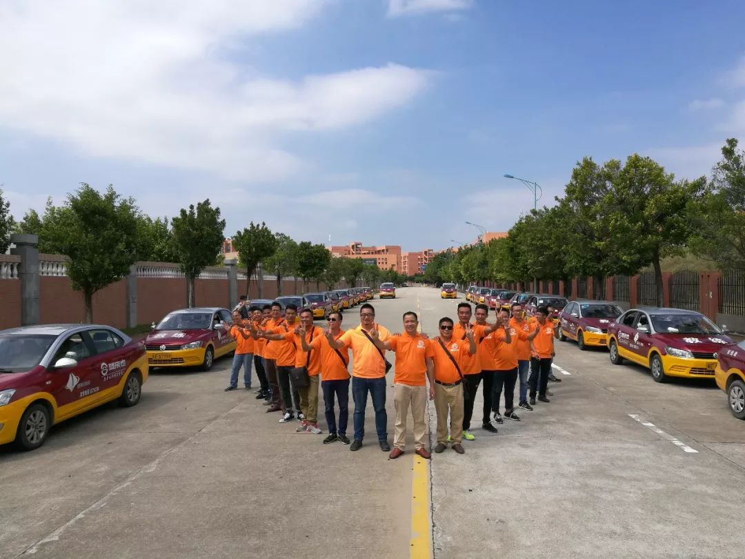 「我的创业故事」互联网驾考云南先行者——驾来也集团周永川