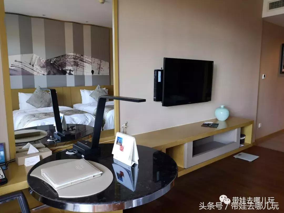 京郊十大亲子酒店,平谷亲子酒店值得去吗