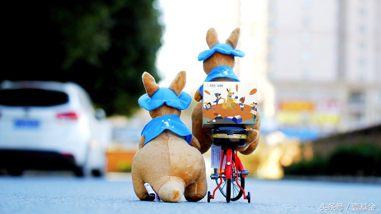 我不管，我最萌！