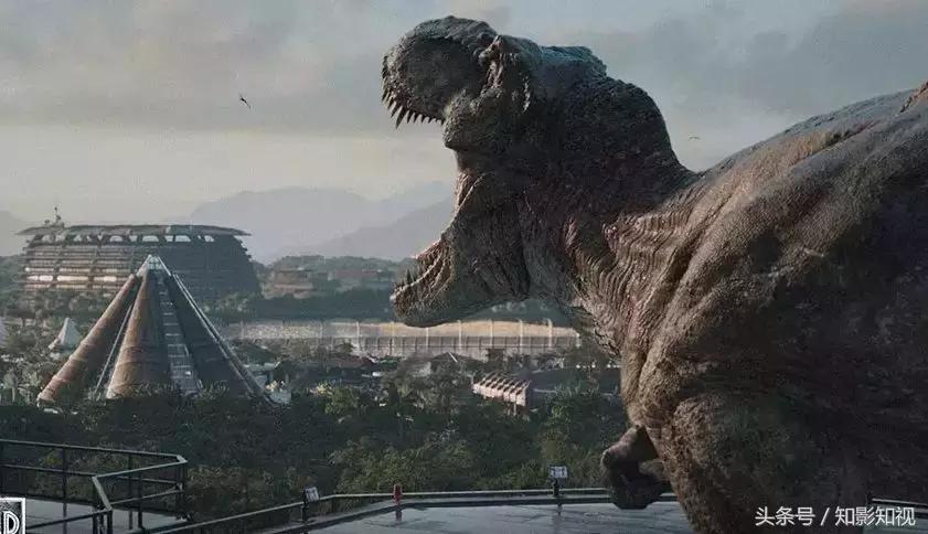 六部超经典怪兽电影第十期,史前最强十部怪兽电影