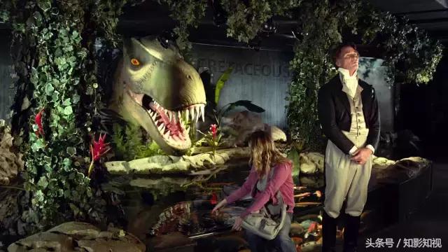 六部超经典怪兽电影第十期,史前最强十部怪兽电影