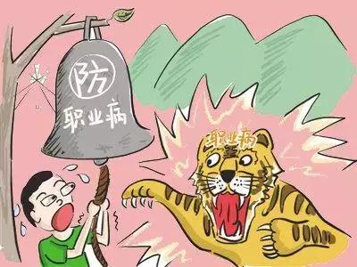 开卡车的职业病,卡车司机一个既辛苦又危险的职业