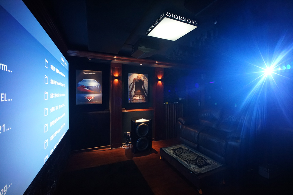 oppo205蓝光机测评,oppoudp-205蓝光播放机