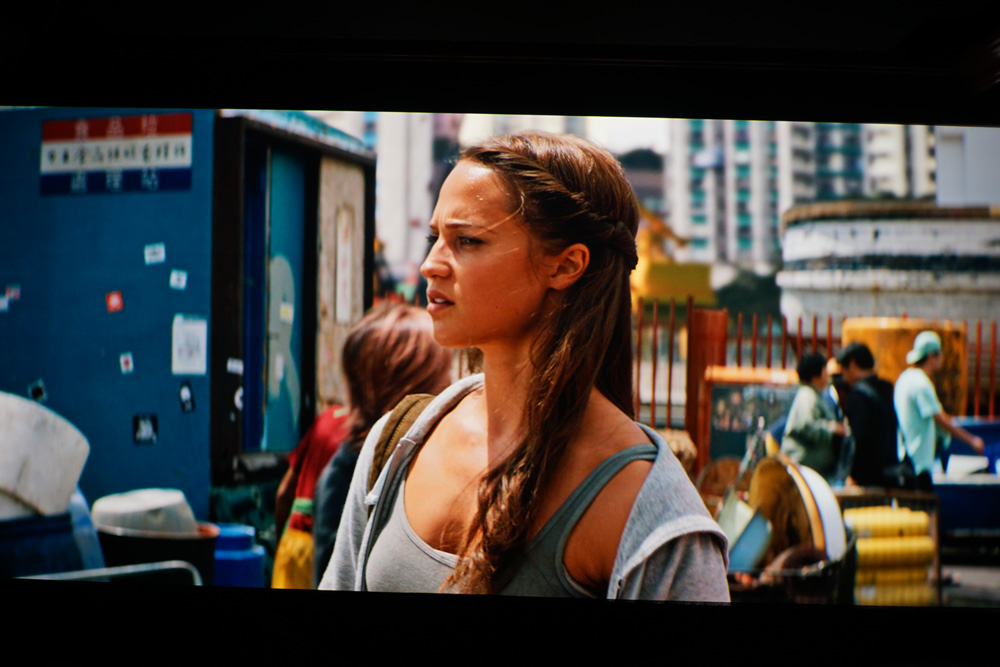 oppo205蓝光机测评,oppoudp-205蓝光播放机