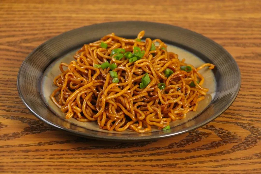 适合半夜吃的速食测评,健康且味道好的速食推荐