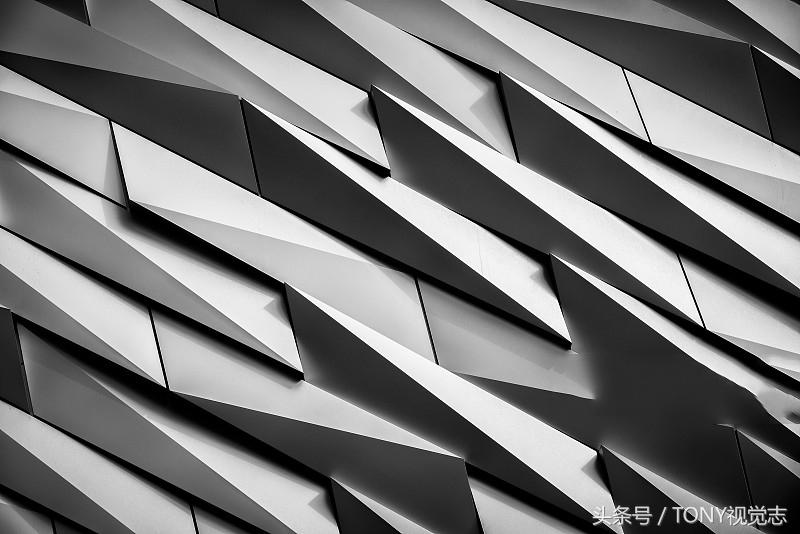 黑白肖像照拍摄技巧,黑白摄影曝光技巧