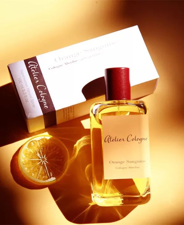 比较热门的十款香水,十大最不腻的香水