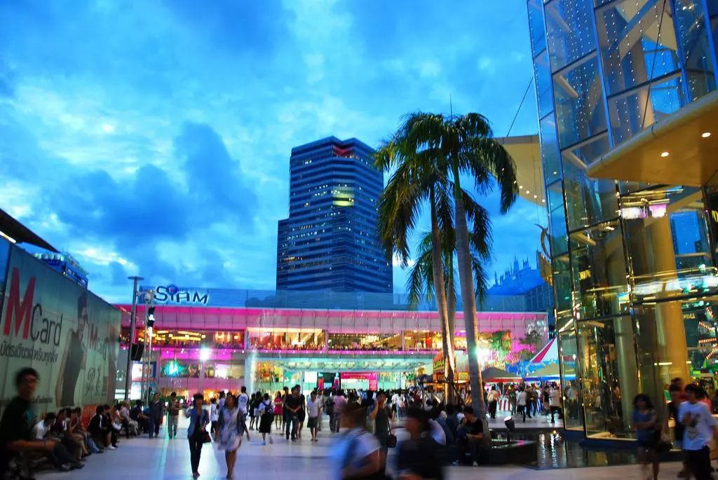 中国坐高铁去泰国,坐高铁去泰国指日可待