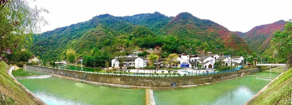 陕西最具发展潜力的5个县,陕西未来5年搬迁村名单