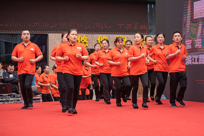 「乡行散记」滨江路的川东坝子涪陵城的美味火锅