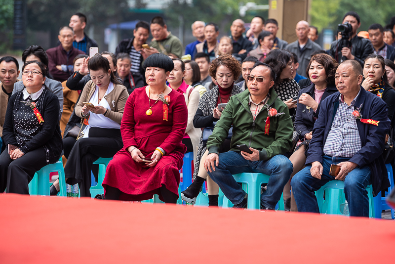 「乡行散记」滨江路的川东坝子涪陵城的美味火锅