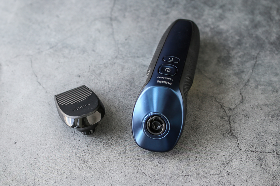 飞利浦剃须刀怎么选择适合自己,飞利浦剃须刀s级评测