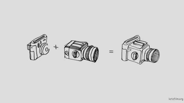 哈苏相机拍立得拍照体验,大疆无人机mini3pro哈苏相机