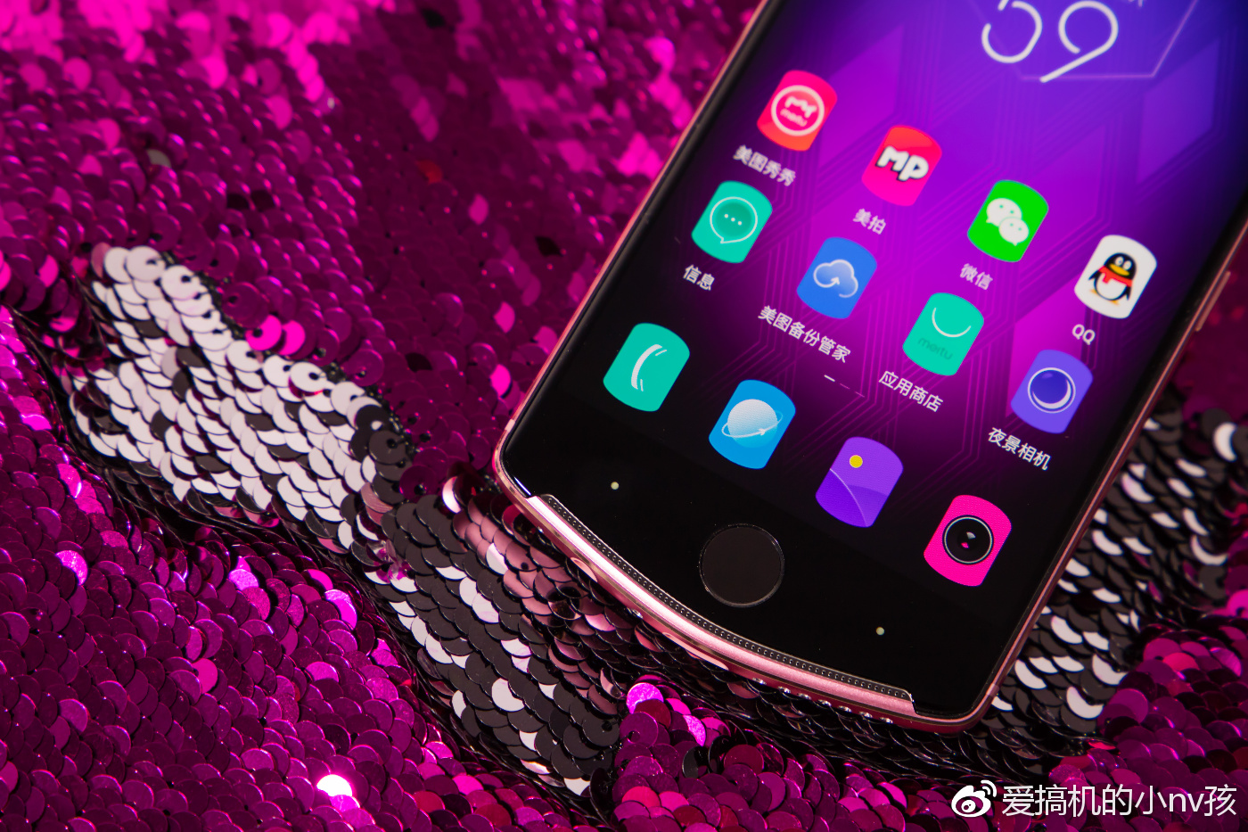 美图t8s拍照效果,美图t8s处理器mali-t880怎么样