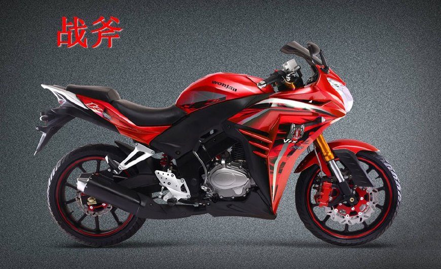 摩托车界的众泰,众泰摩托车型大全