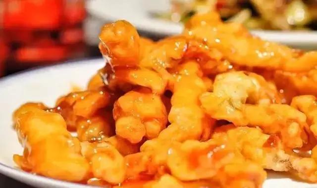 济南最正宗鲁菜饭店排名,济南尚德源鲁菜馆哪家最好