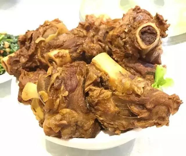 济南最正宗鲁菜饭店排名,济南尚德源鲁菜馆哪家最好