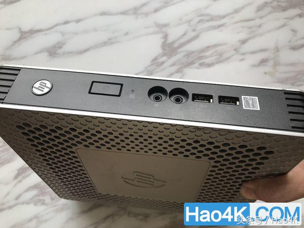 200元的群晖,惠普t610黑群晖