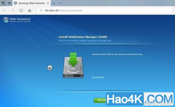 200元的群晖,惠普t610黑群晖