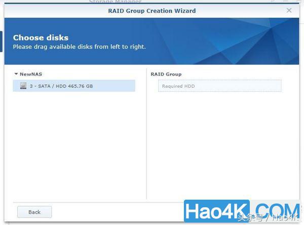 200元的群晖,惠普t610黑群晖