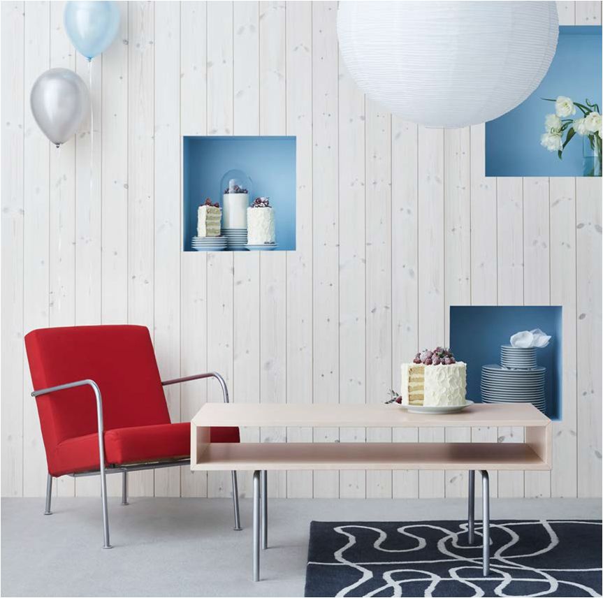 宜家75周年产品,宜家75周年