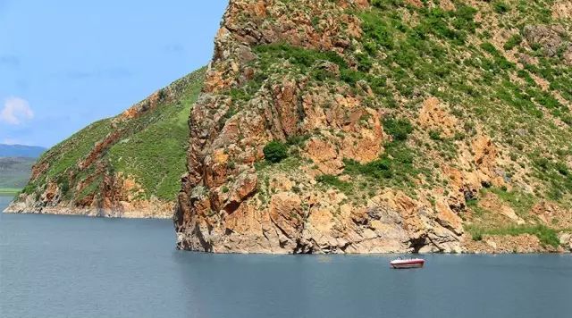 赤峰市巴林左旗海苏沟水库,巴林左旗沙那水库