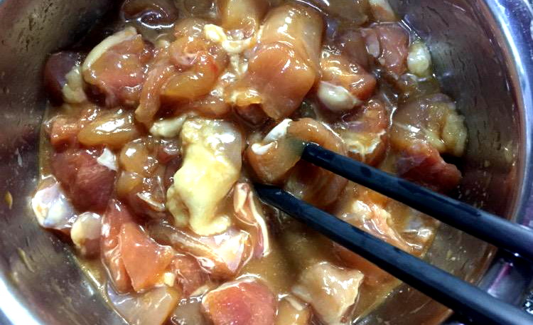 韩式烧烤攻略,家庭自制bbq烧烤做法