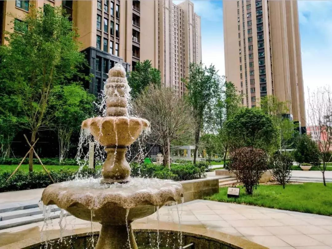 三环实景现房价格,三环内精装现房