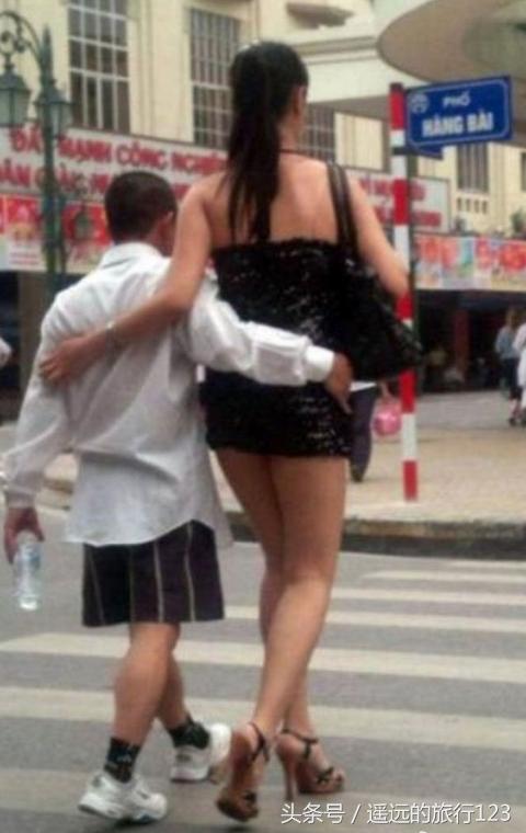 女生身高一米九是怎样的体验,身高一米七以上女生的感受