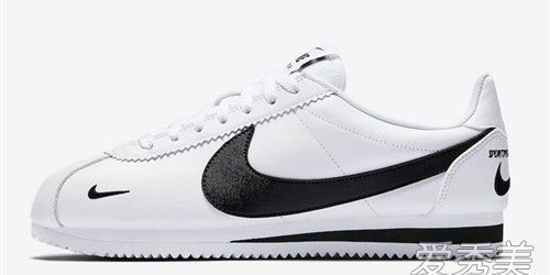 nike阿甘鞋是皮的吗,nike阿甘鞋好不好穿