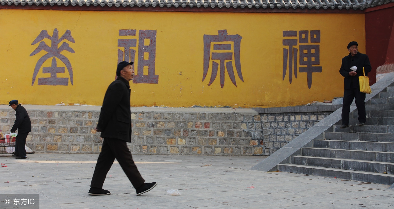 一心念佛求解脱往生西方净土,一心向善的正确方法