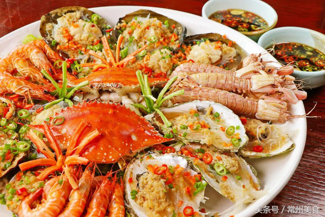 性价比高的温州私房菜,温州海鲜私房菜