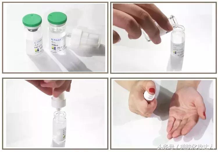 烂脸救星医美面膜到底能不能用,医美面膜和其他面膜有什么区别