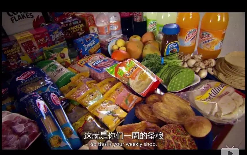 世界上最不健康的饮食习惯,我们有没有不健康的饮食习惯