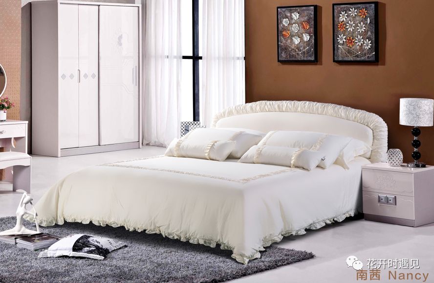 没有什么比赖床更幸福,当一个人赖床不起