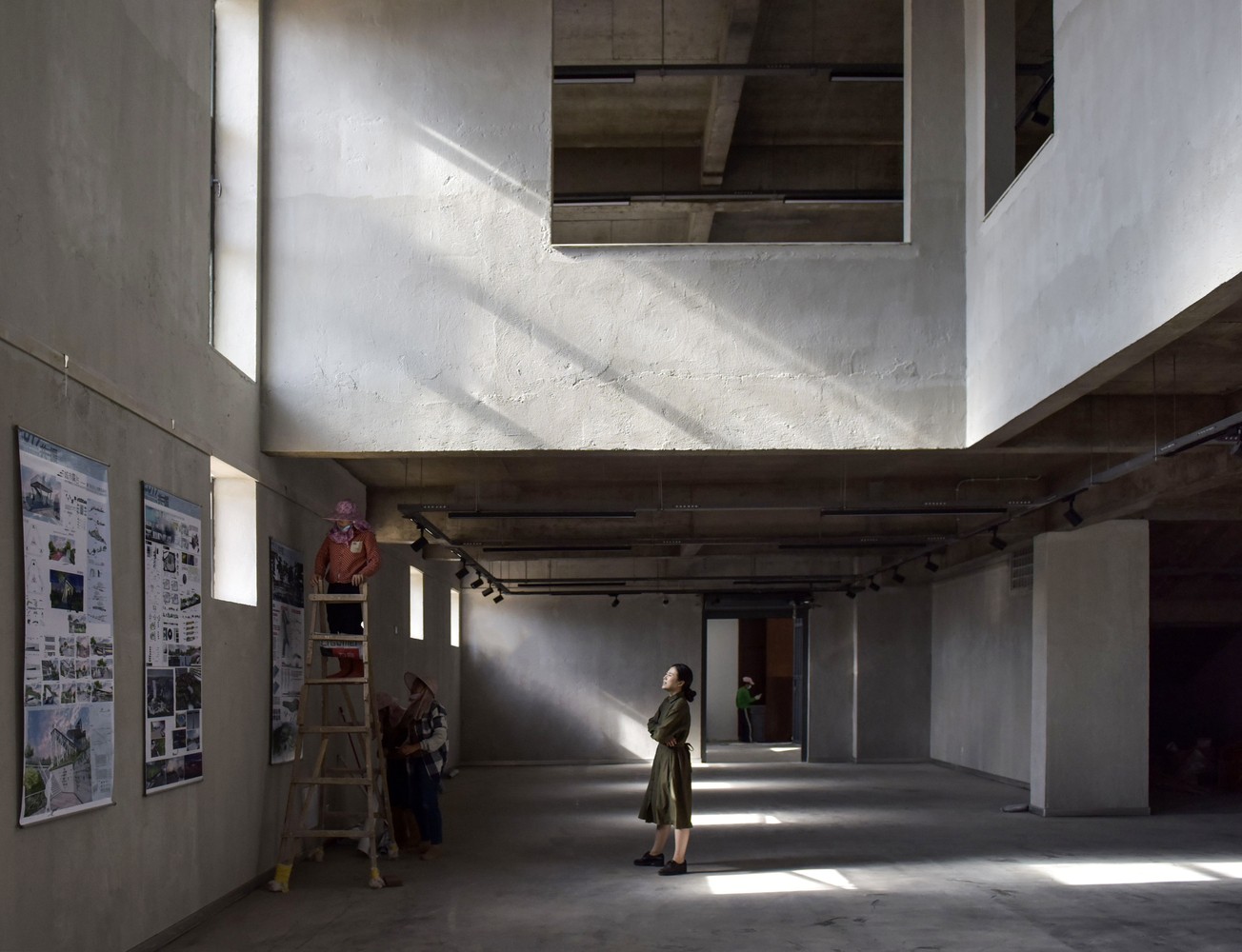 泉州一线天,泉州洛江一线天